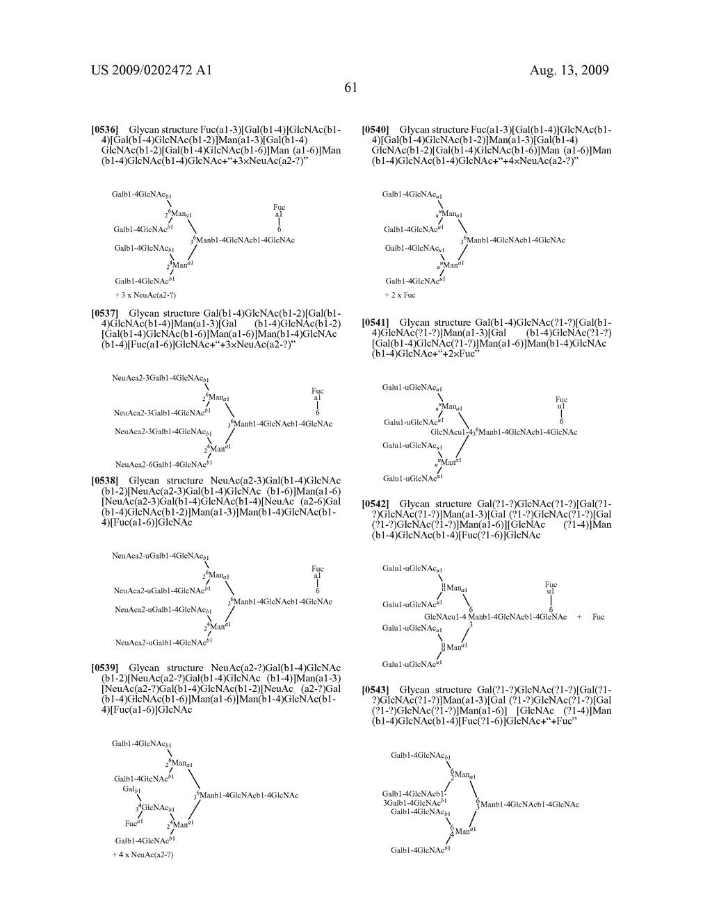 MOLECULES AND CHIMERIC MOLECULES THEREOF - diagram, schematic, and image 70