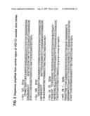 Prevention and Treatment of HCV Infection Employing Antibodies Directed Against Conformational and Linear Epitopes diagram and image