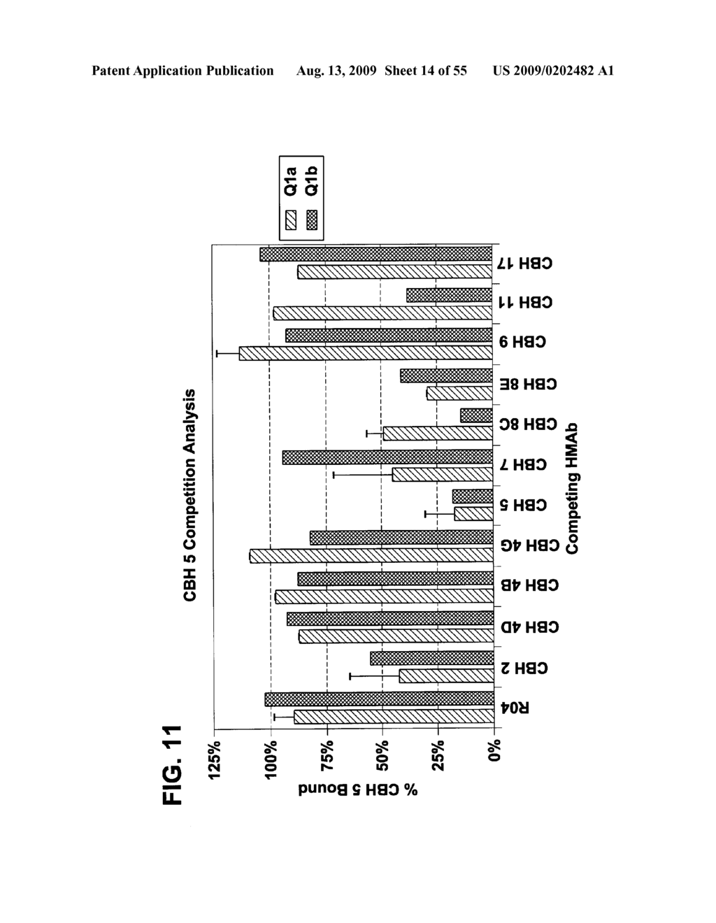 Prevention and Treatment of HCV Infection Employing Antibodies Directed Against Conformational and Linear Epitopes - diagram, schematic, and image 15