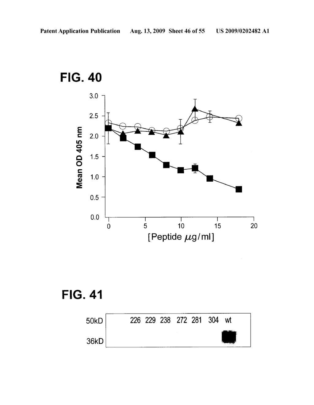 Prevention and Treatment of HCV Infection Employing Antibodies Directed Against Conformational and Linear Epitopes - diagram, schematic, and image 47