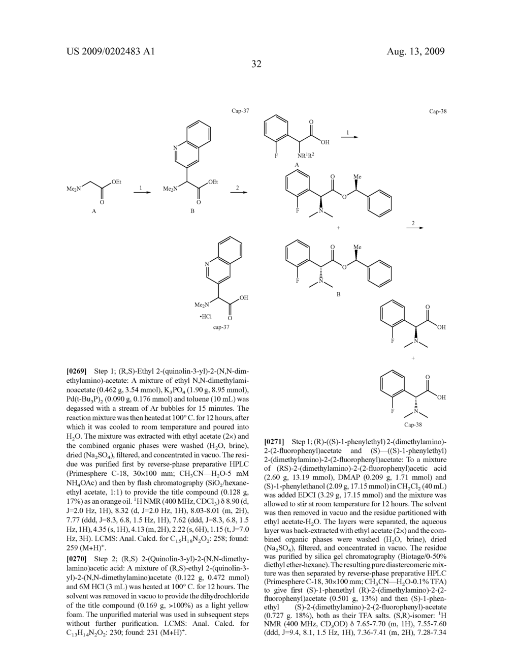 Hepatitis C Virus Inhibitors - diagram, schematic, and image 33