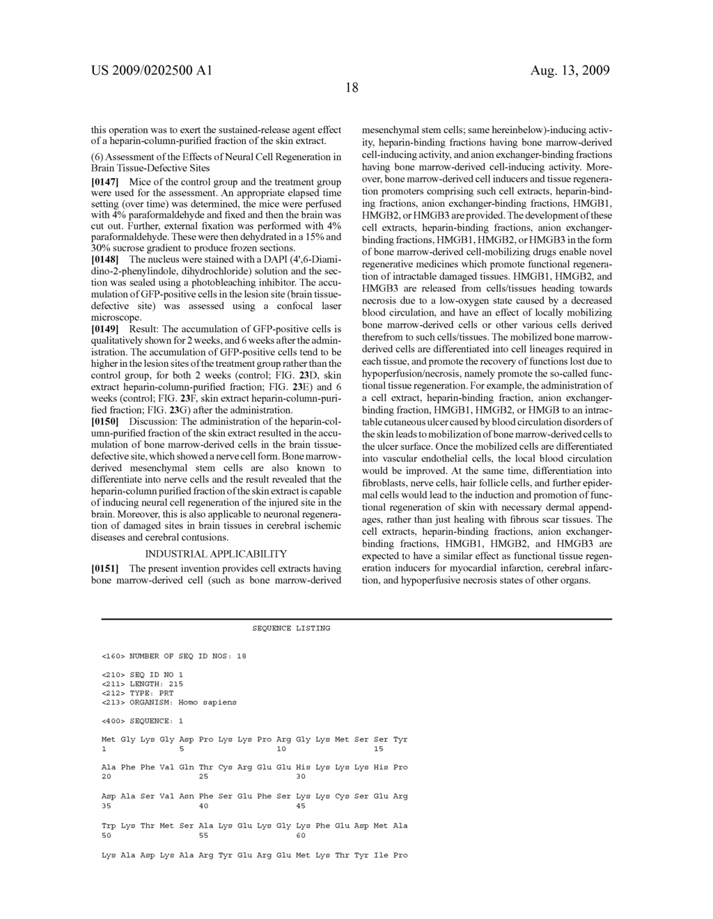 Pharmaceuticals That Promote Functional Regeneration of Damaged Tissues - diagram, schematic, and image 42