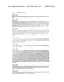 Surface-Located Streptococcus Pneumoniae Polypeptides diagram and image