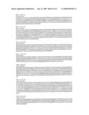 Surface-Located Streptococcus Pneumoniae Polypeptides diagram and image