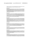 Surface-Located Streptococcus Pneumoniae Polypeptides diagram and image