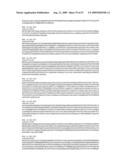 Surface-Located Streptococcus Pneumoniae Polypeptides diagram and image