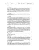 Surface-Located Streptococcus Pneumoniae Polypeptides diagram and image