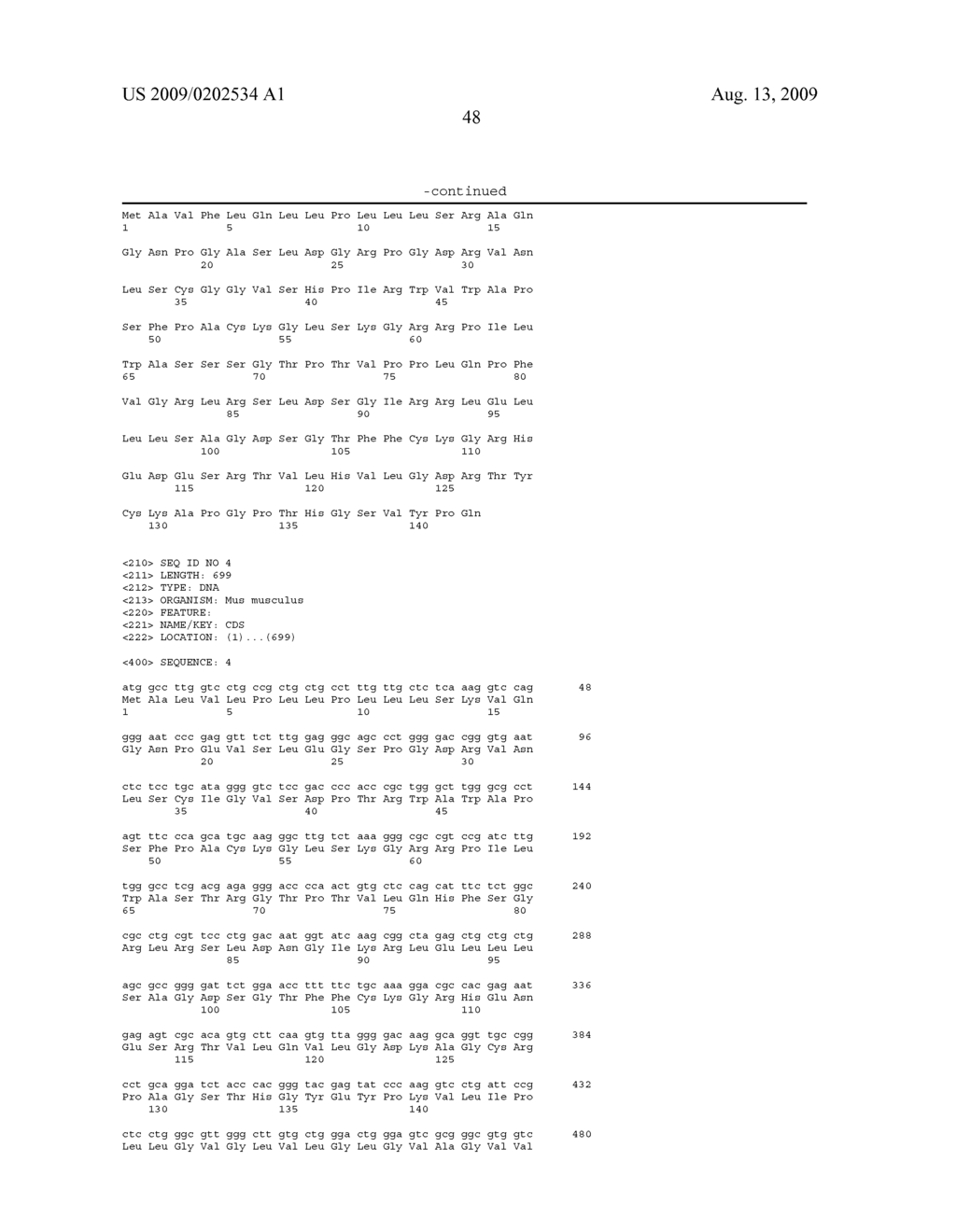 COMPOSITIONS AND METHODS FOR MODULATING IMMUNE RESPONSES - diagram, schematic, and image 67