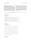 Antibodies against anthrax protective antigen diagram and image