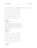 Antibodies against anthrax protective antigen diagram and image