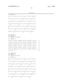 Antibodies against anthrax protective antigen diagram and image