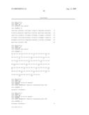 Antibodies against anthrax protective antigen diagram and image