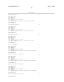 Antibodies against anthrax protective antigen diagram and image