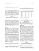 OLIGONUCLEOTIDES OR THEIR FUNCTIONAL HOMOLOGUES, A COMPOSITION COMPRISING THE SAME AND A METHOD OF TREATING B CELL NEOPLASM diagram and image