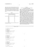 OLIGONUCLEOTIDES OR THEIR FUNCTIONAL HOMOLOGUES, A COMPOSITION COMPRISING THE SAME AND A METHOD OF TREATING B CELL NEOPLASM diagram and image