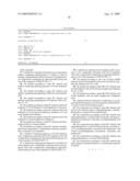 OLIGONUCLEOTIDES OR THEIR FUNCTIONAL HOMOLOGUES, A COMPOSITION COMPRISING THE SAME AND A METHOD OF TREATING B CELL NEOPLASM diagram and image