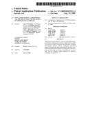 Novel immunogenic compositions for the prevention and treatment of meningococcal disease diagram and image