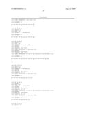 Novel immunogenic compositions for the prevention and treatment of meningococcal disease diagram and image