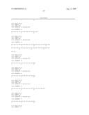 Novel immunogenic compositions for the prevention and treatment of meningococcal disease diagram and image