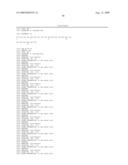 Novel immunogenic compositions for the prevention and treatment of meningococcal disease diagram and image