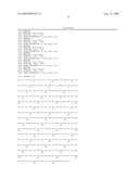 Novel immunogenic compositions for the prevention and treatment of meningococcal disease diagram and image