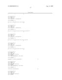 Novel immunogenic compositions for the prevention and treatment of meningococcal disease diagram and image