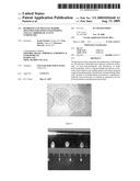 HYDROGELS OF POLYSACCHARIDE MIXTURES FOR TISSUE ENGINEERING AND AS CARRIERS OF ACTIVE COMPOUNDS diagram and image