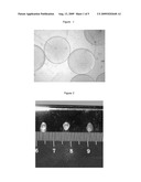 HYDROGELS OF POLYSACCHARIDE MIXTURES FOR TISSUE ENGINEERING AND AS CARRIERS OF ACTIVE COMPOUNDS diagram and image