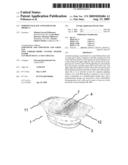 PORTION PACKAGE AND SEMI-FLUID PRODUCT diagram and image