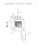 POLARIZED LIGHT-EMITTING FILM AND METHOD FOR PRODUCING THE SAME diagram and image