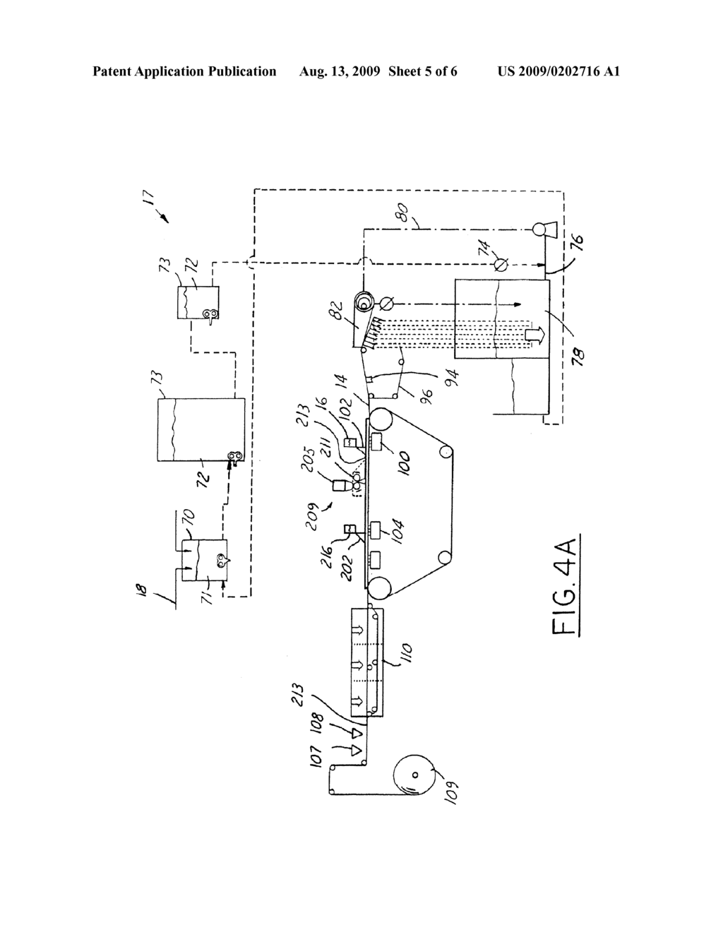 Coated Facer - diagram, schematic, and image 06