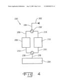 SPRAY COATING APPLICATOR SYSTEM diagram and image