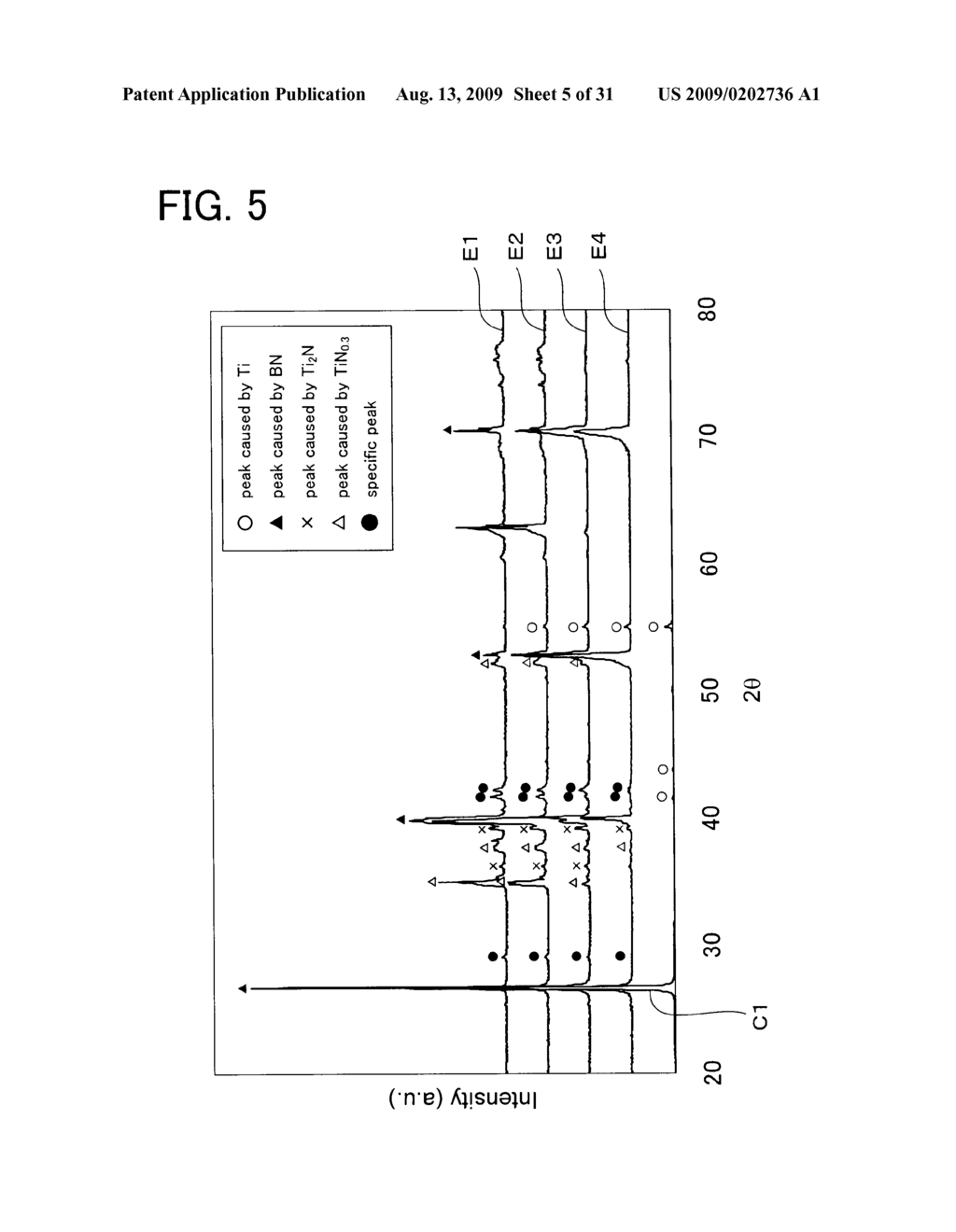 METAL SEPARATOR FOR FUEL CELL AND METHOD FOR PRODUCING THE SAME - diagram, schematic, and image 06