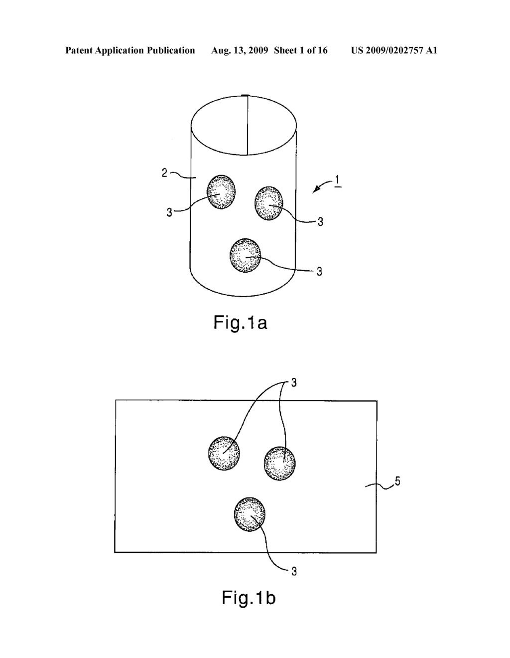 HEAT-SHRINKABLE CYLINDRICAL LABEL, USE THEREOF, MANUFACTURING METHOD THEREOF, AND CYLINDRICAL MODEL SURFACE HEIGHT MEASUREMENT METHOD. - diagram, schematic, and image 02