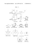 FOAM PLAY ARTICLE USING ELASTIC TUBE AND FABRICATING METHOD THEREOF diagram and image