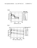 Honeycomb structure and seal material diagram and image