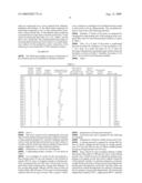 Honeycomb structure and seal material diagram and image