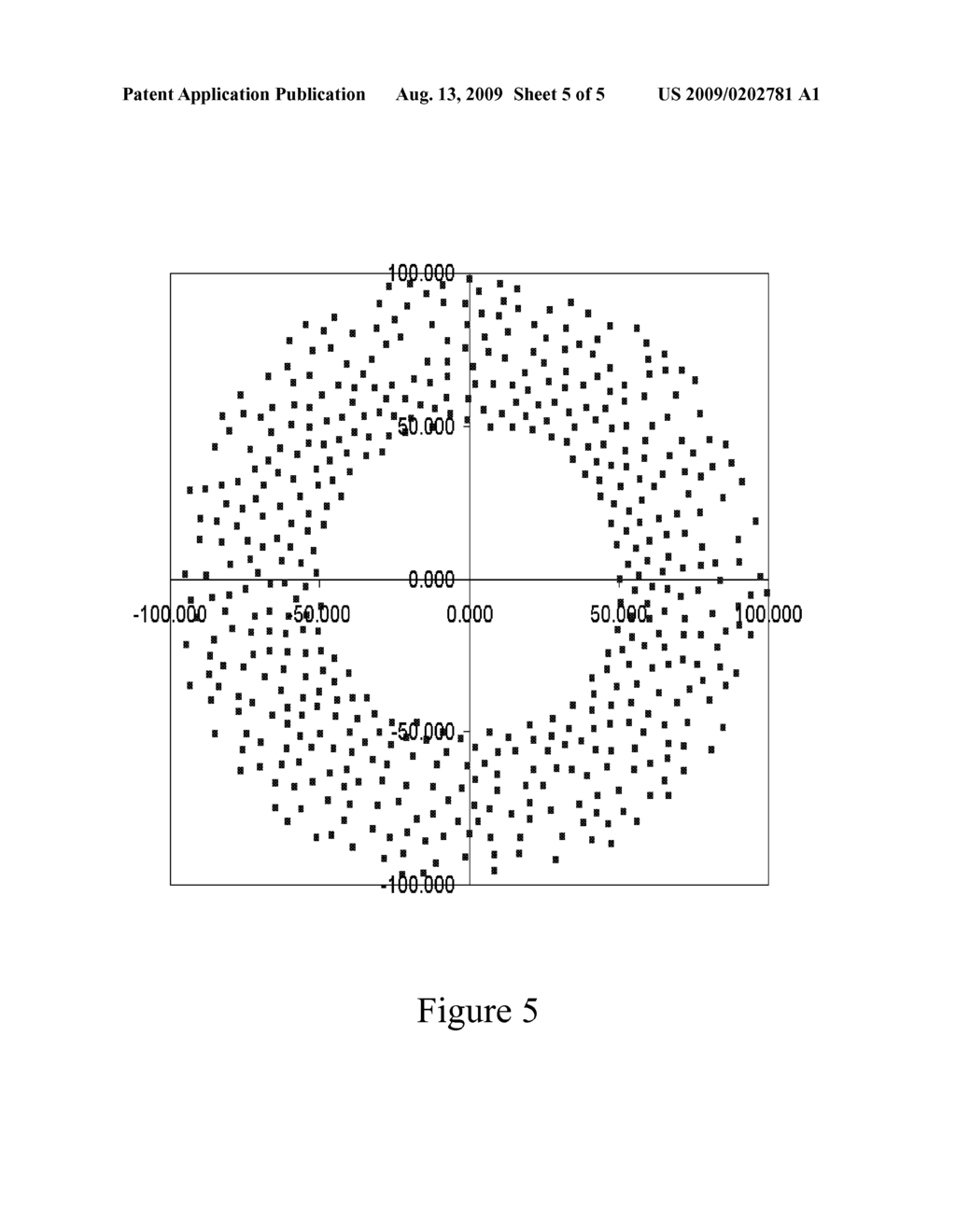 Abrasive tools made with a self-avoiding abrasive grain array - diagram, schematic, and image 06