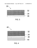 POLYVINYLIDENE FLUORIDE FILMS AND LAMINATES THEREOF diagram and image