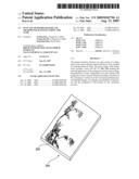 OUTCASE OF REFRIGERATOR AND METHOD FOR MANUFACTURING THE SAME diagram and image