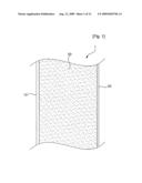 OUTCASE OF REFRIGERATOR AND METHOD FOR MANUFACTURING THE SAME diagram and image