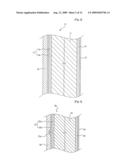 OUTCASE OF REFRIGERATOR AND METHOD FOR MANUFACTURING THE SAME diagram and image