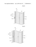 OUTCASE OF REFRIGERATOR AND METHOD FOR MANUFACTURING THE SAME diagram and image