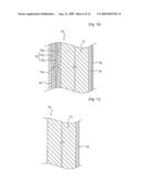 OUTCASE OF REFRIGERATOR AND METHOD FOR MANUFACTURING THE SAME diagram and image