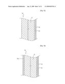 OUTCASE OF REFRIGERATOR AND METHOD FOR MANUFACTURING THE SAME diagram and image