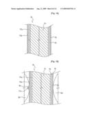 OUTCASE OF REFRIGERATOR AND METHOD FOR MANUFACTURING THE SAME diagram and image