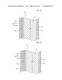 OUTCASE OF REFRIGERATOR AND METHOD FOR MANUFACTURING THE SAME diagram and image