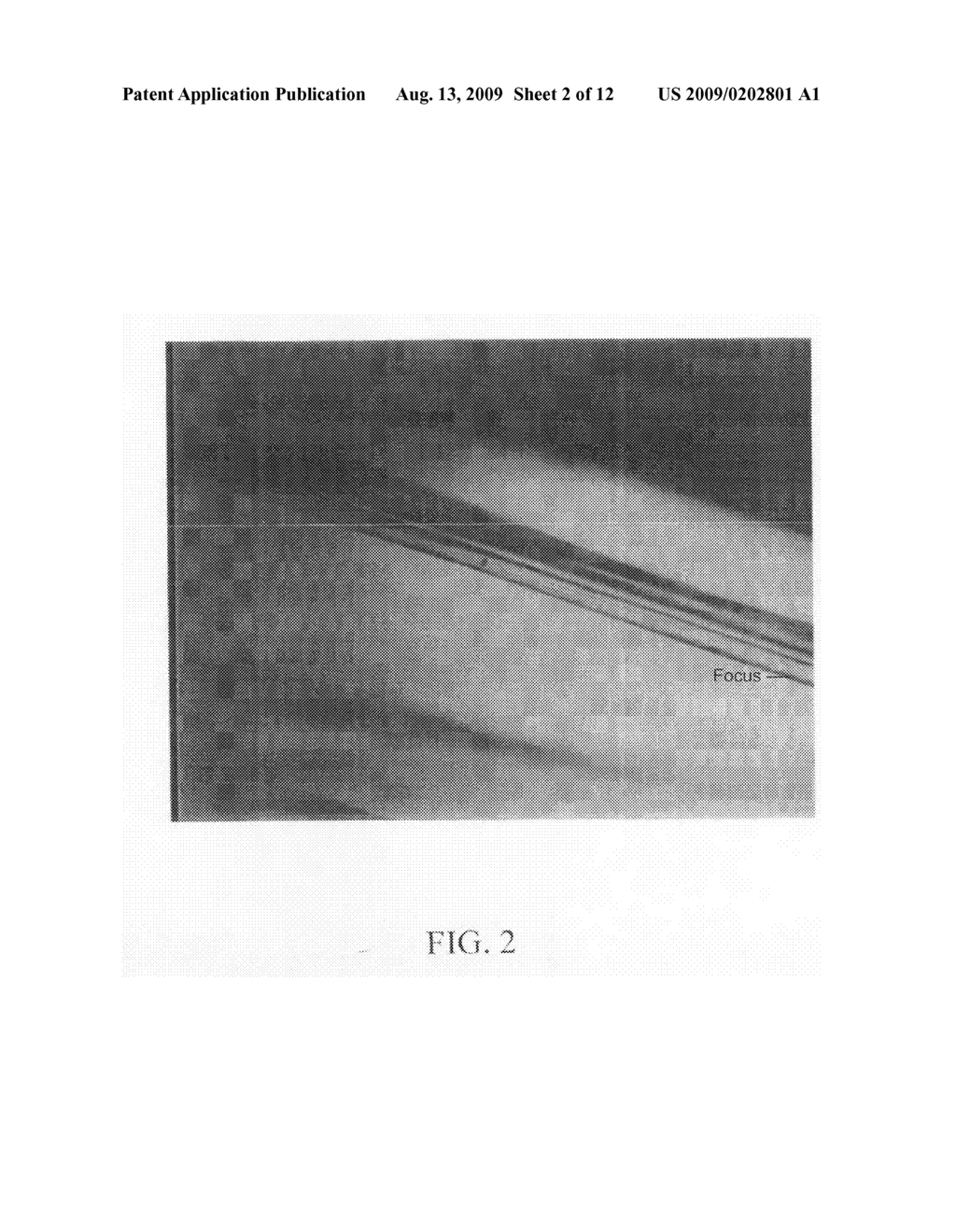 Stretched polymers, products containing stretched polymers, and their methods of manufacture and examination - diagram, schematic, and image 03