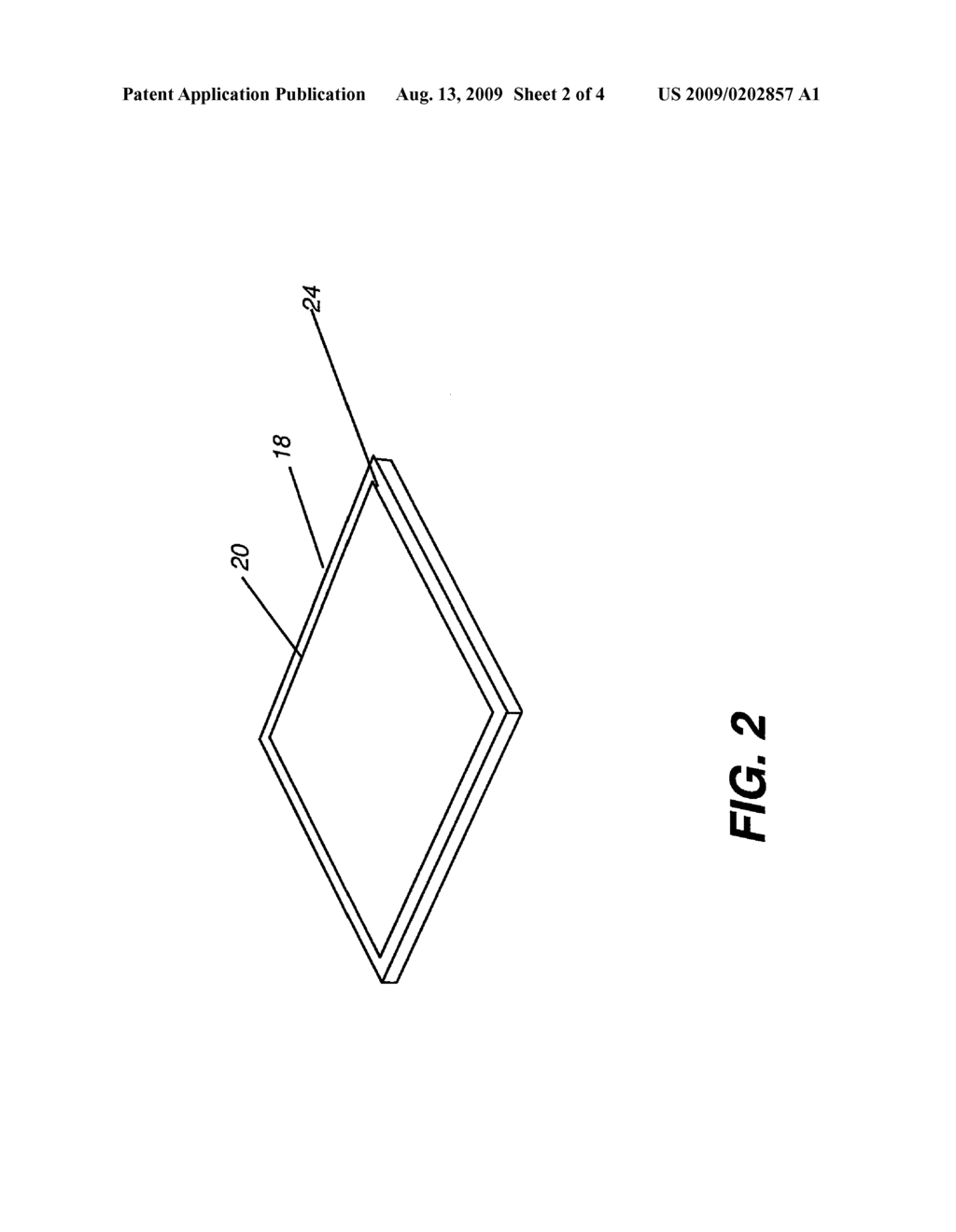 METHOD FOR FORMING AN ELECTRONIC DEVICE ON A FLEXIBLE METALLIC SUBSTRATE AND RESULTANT DEVICE - diagram, schematic, and image 03