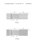 MAGNETIC RECORDING MEDIUM AND METHOD OF MANUFACTURING THE SAME diagram and image